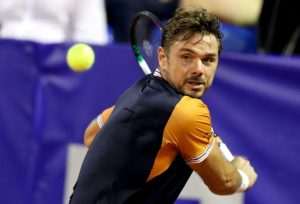 ATP UMAG: Australac Alexei Popyrin u finalu pobijedio Švicarca Stana Wawrinku ATP Umag 2023