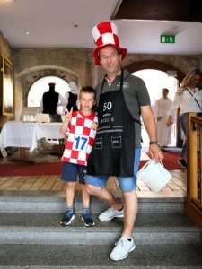 (FOTO) TRI DANA SLAVLJA: HKM Esslingen proslavila svoju 50. obljetnicu (FOTO) TRI DANA SLAVLJA: HKM Esslingen proslavila svoju 50. obljetnicu