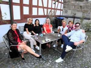(FOTO) TRI DANA SLAVLJA: HKM Esslingen proslavila svoju 50. obljetnicu (FOTO) TRI DANA SLAVLJA: HKM Esslingen proslavila svoju 50. obljetnicu