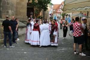 (FOTO) TRI DANA SLAVLJA: HKM Esslingen proslavila svoju 50. obljetnicu (FOTO) TRI DANA SLAVLJA: HKM Esslingen proslavila svoju 50. obljetnicu