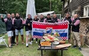 PROSLAVA BLAGDANA SV. ILIJE U STUTTGARTU: Okupili se članovi udruge Kotorvaroških Hrvata PROSLAVA BLAGDANA SV. ILIJE U STUTTGARTU: Okupili se članovi udruge Kotorvaroških Hrvata