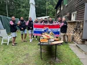 PROSLAVA BLAGDANA SV. ILIJE U STUTTGARTU: Okupili se članovi udruge Kotorvaroških Hrvata PROSLAVA BLAGDANA SV. ILIJE U STUTTGARTU: Okupili se članovi udruge Kotorvaroških Hrvata