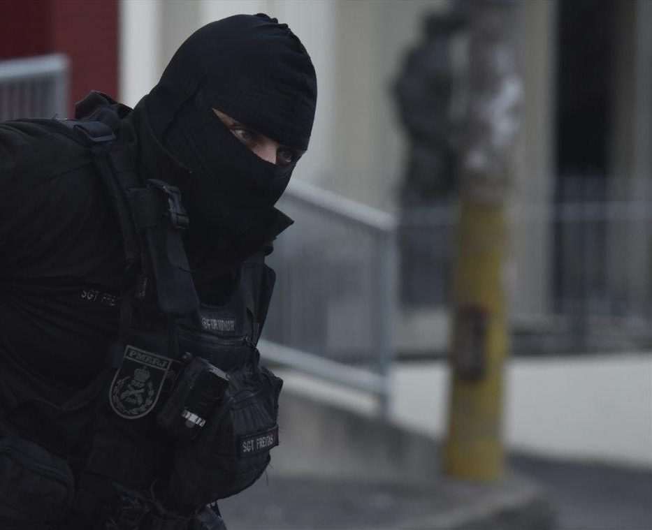 brazil policija narkodiler