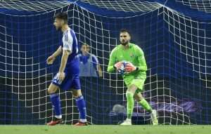 FENOMENALNI DINAMO NADIGRAO SPARTU: U dvoboju kakav se rijetko viđa, Dinamo na krilima Jakirovića s dva gola prednosti ide u Prag