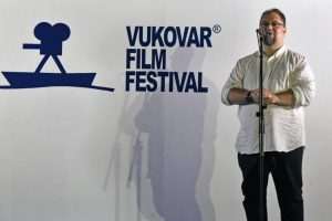 UZ SPEKTAKULARAN VATROMET: Otvoren 17. Vukovarski filmski festival uz glumačku zvijezdu filma "Čarobna frula"
