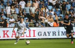 TEŽAK PORAZ OD 5:1 U TURSKOJ: Osijek neprepoznatljiv na gostovanju kod Adana Demirspora
