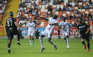 TEŽAK PORAZ OD 5:1 U TURSKOJ: Osijek neprepoznatljiv na gostovanju kod Adana Demirspora