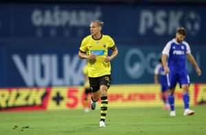 GRCI UTIŠALI MAKSIMIR: AEK preokretom do pobjede protiv Dinama GRCI UTIŠALI MAKSIMIR: AEK preokretom do pobjede protiv Dinama
