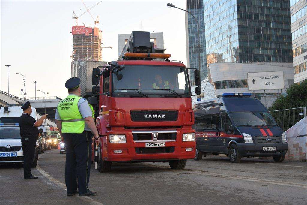 moskva