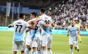 RIJEKA UVJERLJIVA I U UZVRATU: S 2:0 savladana momčad B36 Torshavna, na redu je francuski Lille RIJEKA UVJERLJIVA I U UZVRATU: S 2:0 savladana momčad B36 Torshavna, na redu je francuski Lille