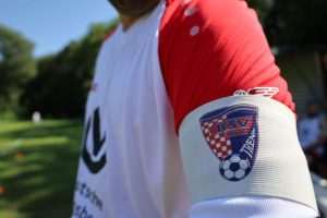 AUGSBURG: Tri pogotka Babića u 4:2 pobjedi KSV Trenk na otvaranju prvenstvene sezonu AUGSBURG: Tri pogotka Babića u 4:2 pobjedi KSV Trenk na otvaranju prvenstvene sezonu