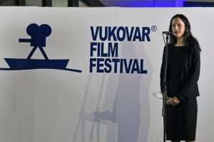 UZ SPEKTAKULARAN VATROMET: Otvoren 17. Vukovarski filmski festival uz glumačku zvijezdu filma "Čarobna frula"