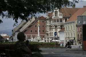 FOTO REPORTAŽA: Maribor, mjesto susreta povijesnog i modernog FOTO REPORTAŽA: Maribor, mjesto susreta povijesnog i modernog