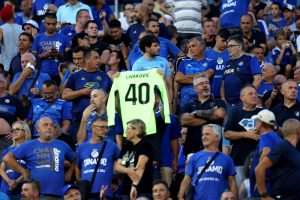 FENOMENALNI DINAMO NADIGRAO SPARTU: U dvoboju kakav se rijetko viđa, Dinamo na krilima Jakirovića s dva gola prednosti ide u Prag