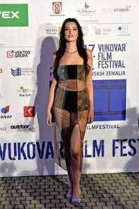 UZ SPEKTAKULARAN VATROMET: Otvoren 17. Vukovarski filmski festival uz glumačku zvijezdu filma "Čarobna frula"
