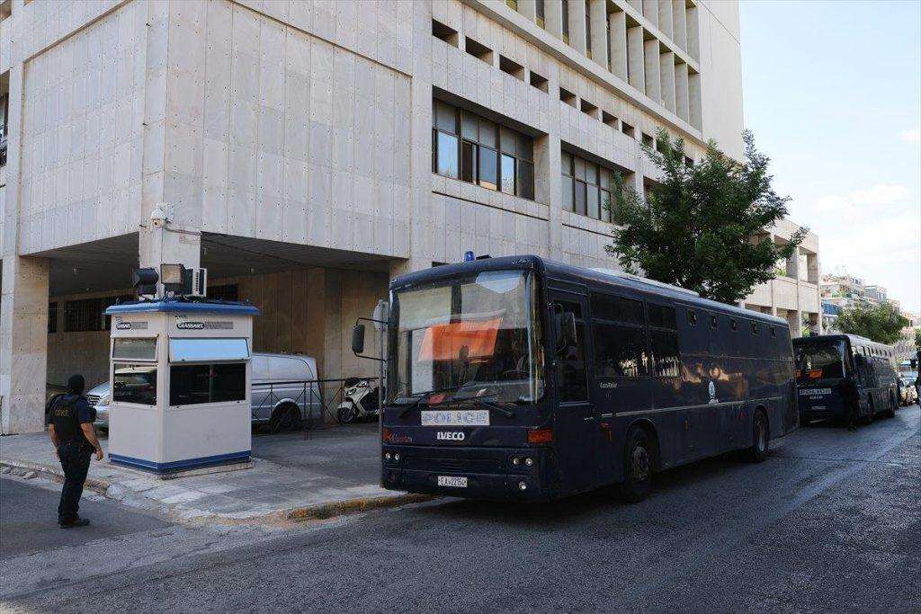 BBB navijaci Atena AEK