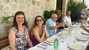 DRUŽENJE U ZNAKU HUMANOSTI: Susret dubrovačkih iseljenika još jedan od projekata produbljivanja zajedništva domovinske i iseljene Hrvatske