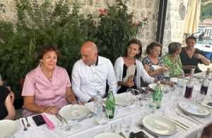DRUŽENJE U ZNAKU HUMANOSTI: Susret dubrovačkih iseljenika još jedan od projekata produbljivanja zajedništva domovinske i iseljene Hrvatske