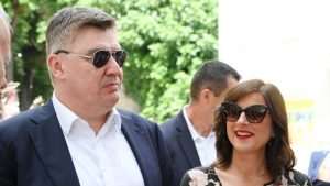 GOVOR PREDSJEDNIKA MILANOVIĆA: Sinjska alka je simbol pobjede nad osmanskom vojskom GOVOR PREDSJEDNIKA MILANOVIĆA: Sinjska alka je simbol pobjede nad osmanskom vojskom