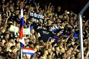 FENOMENALNI DINAMO NADIGRAO SPARTU: U dvoboju kakav se rijetko viđa, Dinamo na krilima Jakirovića s dva gola prednosti ide u Prag
