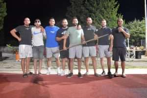 (FOTO) "SOVARAČKI VIŠEBOJ" U SUHOVARAMA OKUPIO MJEŠTANE IZ DOMOVINE I ISELJENIŠTVA: Atrakcija u srcu malog sela u Ravnim kotarima