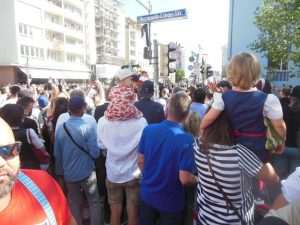 NIKAD VEĆE CIJENE NA OKTOBERFESTU: Evo koliko košta pivo, kobasica, piletina, pereci... NIKAD VEĆE CIJENE NA OKTOBERFESTU: Evo koliko košta pivo, kobasica, piletina, pereci...