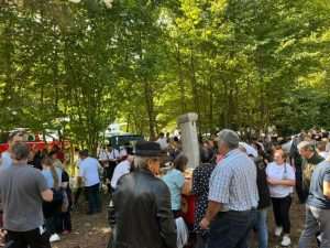 (FOTO) POVIJESNA BITKA: Hrvatska vojska pod vodstvom grofa Petra Zrinskog pobijedila četiri puta brojniju osmanlijsku vojsku