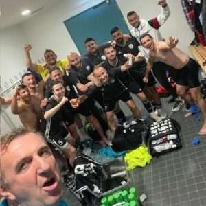 FUTSAL LIGA: Hrvatska momčad Beton Boys München s 9:3 savladala momčad Panther Ingolstadt