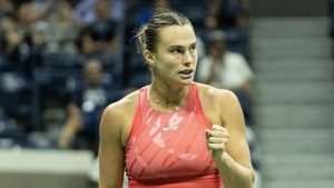 US OPEN: Gauff i Sabalenka u finalu US Opena