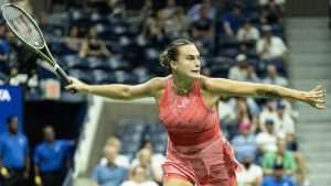 US OPEN: Gauff i Sabalenka u finalu US Opena