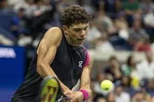 US OPEN: Medvedev savladao Alcaraza i u finalu će igrati protiv Đokovića US OPEN: Medvedev savladao Alcaraza i u finalu će igrati protiv Đokovića