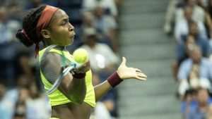 US OPEN: Gauff i Sabalenka u finalu US Opena