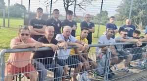 CROATIJA FRANKFURT SLAVILA I PROTIV GRIESHEIMA: U 6 utakmica hrvatska momčad upisala 6 pobjeda i čvrsto stoji na vrhu ljestvice KOL Frankfurt CROATIJA FRANKFURT SLAVILA I PROTIV GRIESHEIMA: U 6 utakmica hrvatska momčad upisala 6 pobjeda i čvrsto stoji na vrhu ljestvice KOL Frankfurt