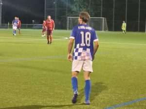 NIKAD BOLJI START CROATIJE: Hrvatska momčad iz Frankfurta u gostima savladala i Türgücü - u prva 4 kola upisala 12 bodova uz gol razliku 18:3 NIKAD BOLJI START CROATIJE: Hrvatska momčad iz Frankfurta u gostima savladala i Türgücü - u prva 4 kola upisala 12 bodova uz gol razliku 18:3