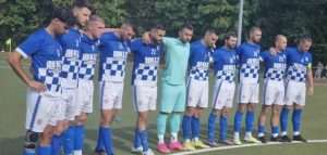 CROATIJA FRANKFURT SLAVILA I PROTIV GRIESHEIMA: U 6 utakmica hrvatska momčad upisala 6 pobjeda i čvrsto stoji na vrhu ljestvice KOL Frankfurt CROATIJA FRANKFURT SLAVILA I PROTIV GRIESHEIMA: U 6 utakmica hrvatska momčad upisala 6 pobjeda i čvrsto stoji na vrhu ljestvice KOL Frankfurt