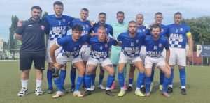 CROATIJA FRANKFURT SLAVILA I PROTIV GRIESHEIMA: U 6 utakmica hrvatska momčad upisala 6 pobjeda i čvrsto stoji na vrhu ljestvice KOL Frankfurt CROATIJA FRANKFURT SLAVILA I PROTIV GRIESHEIMA: U 6 utakmica hrvatska momčad upisala 6 pobjeda i čvrsto stoji na vrhu ljestvice KOL Frankfurt