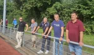 TREĆA UZASTOPNA POBJEDA CROATIJE: U prva 3 kola upisali sve 3 pobjede i izbili na čelno mjesto ljestvice KOL Frankfurt