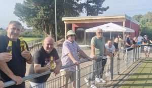 CROATIJA FRANKFURT SLAVILA I PROTIV GRIESHEIMA: U 6 utakmica hrvatska momčad upisala 6 pobjeda i čvrsto stoji na vrhu ljestvice KOL Frankfurt CROATIJA FRANKFURT SLAVILA I PROTIV GRIESHEIMA: U 6 utakmica hrvatska momčad upisala 6 pobjeda i čvrsto stoji na vrhu ljestvice KOL Frankfurt
