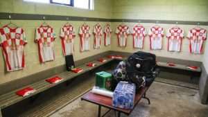 IRSKA CORK LIGA: Desetkovana ozljedama, Croatia Fermoy doživjela težak poraz na domaćem terenu