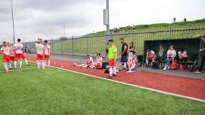 IRSKA CORK LIGA: Desetkovana ozljedama, Croatia Fermoy doživjela težak poraz na domaćem terenu