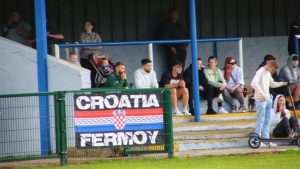 CROATIA FERMOY: Spremni smo za još veće nogometne izazove u Irskoj