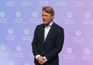 KIJEV: Prva dama Ukrajine upriličila 3. summit prvih dama i gospode u Kijevu KIJEV: Prva dama Ukrajine upriličila 3. summit prvih dama i gospode u Kijevu