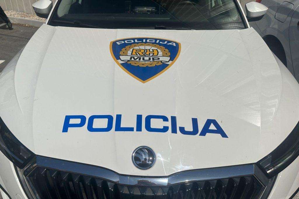 Policija obavila uviđaj (ILUSTRACIJA) / Foto: Fenix (SIM)