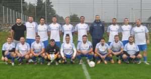 ZÜRICH: Hajduk Zürich poražen pogotkom u 5. minuti sudačke nadoknade ZÜRICH: Hajduk Zürich poražen pogotkom u 5. minuti sudačke nadoknade