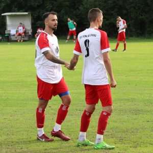 AUGSBURG: KSV Trenk preokretom došao do pobjede od 3:2 nad Göggingenom i izbio na 2. mjesto na ljestvici
