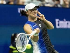 US OPEN: Gauff i Sabalenka u finalu US Opena