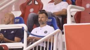PRVI PORAZ HAJDUKA: Istra u 101. minuti utišala Poljud i došla do prve ovosezonske pobjede PRVI PORAZ HAJDUKA: Istra u 101. minuti utišala Poljud i došla do prve ovosezonske pobjede