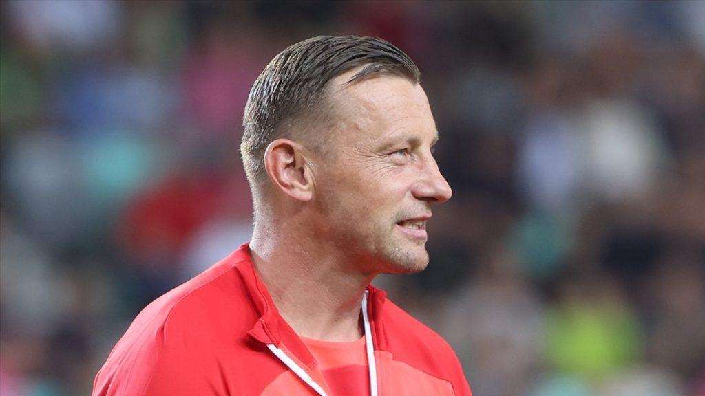 Ivica Olić (ILUSTRACIJA) / Foto: Anadolu