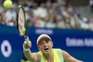 US OPEN: Gauff i Sabalenka u finalu US Opena