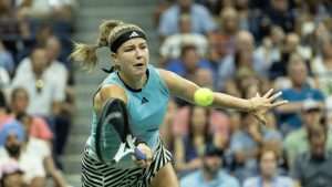 US OPEN: Gauff i Sabalenka u finalu US Opena